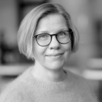 Mia Sundström
